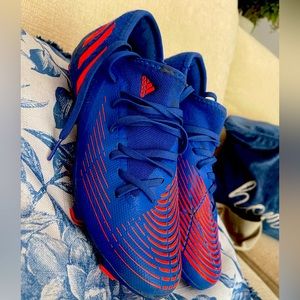 Adidas Predator Soccer Cleats